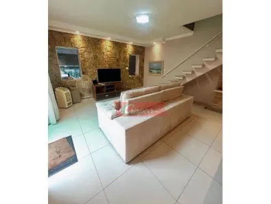 Sobrado com 3 Quartos à venda, 239m² no Jardim Vila Galvão, Guarulhos
