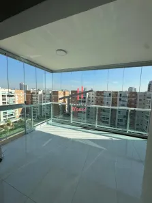 Apartamento com 3 Quartos à venda, 112m² no Mooca, São Paulo