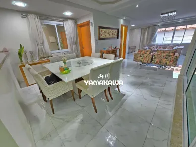 Sobrado com 3 Quartos à venda, 310m² no Vila Granada, São Paulo
