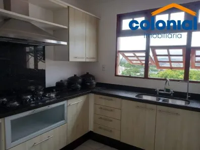 Casa com 3 Quartos à venda, 125m² no Parque Cidade Jardim, Jundiaí