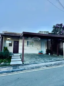Casa de Condomínio com 3 Quartos à venda, 70m² no Primavera, Vitória da Conquista