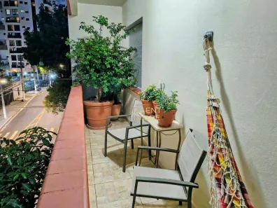 Apartamento com 2 Quartos à venda, 98m² no Paraíso, São Paulo