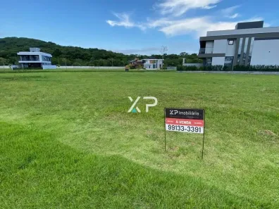 Lote/Terreno à venda, 488m² no Pedra Branca, Palhoça