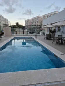 Apartamento com 2 Quartos para alugar, 44m² no Jardim das Margaridas, Salvador