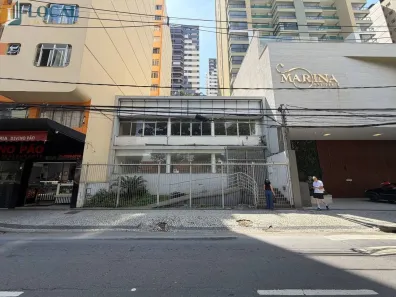 Imóvel Comercial com 8 Quartos para alugar, 285m² no Alto dos Passos, Juiz de Fora