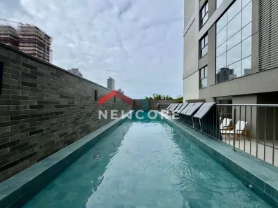 Apartamento com 2 Quartos à venda, 72m² no Praia Brava de Itajaí, Itajaí
