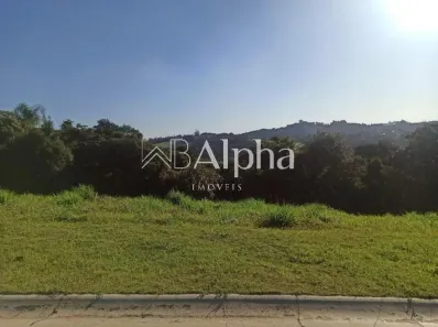 Lote/Terreno à venda, 487m² no Quintas do Ingaí, Santana de Parnaíba