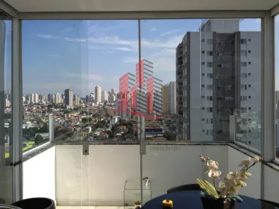 Apartamento com 3 Quartos à venda, 110m² no Vila da Saúde, São Paulo
