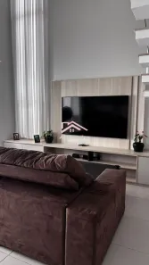 Casa de Condomínio com 3 Quartos à venda, 175m² no Jardim Panorama, Indaiatuba