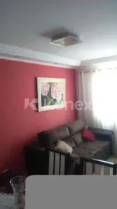 Apartamento com 2 Quartos à venda, 54m² no Lauzane Paulista, São Paulo