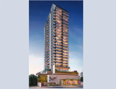 Apartamento com 2 Quartos à venda, 68m² no Pinheiros, São Paulo