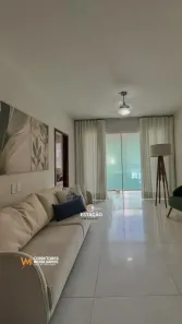 Apartamento com 3 Quartos à venda, 222m² no Cidade Nobre, Ipatinga