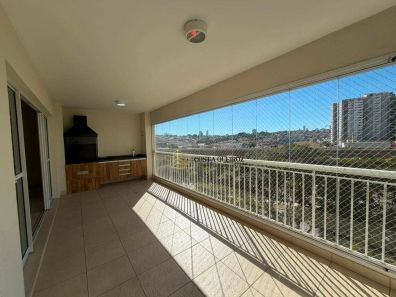 Apartamento com 3 Quartos à venda, 130m² no Jardim Avelino, São Paulo