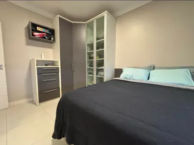 Apartamento com 4 Quartos à venda, 471m² no Meia Praia, Itapema