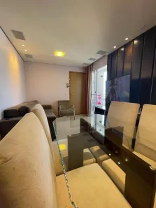 Apartamento com 2 Quartos à venda, 45m² no Jardim Ísis, Cotia