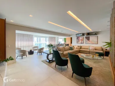 Apartamento com 4 Quartos à venda, 271m² no Jardim Vila Mariana, São Paulo
