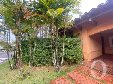 Casa de Condomínio com 3 Quartos à venda, 640m² no Alphaville, Santana de Parnaíba