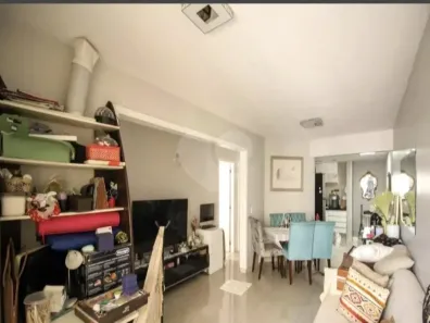 Apartamento com 3 Quartos à venda, 86m² no Santa Teresinha, São Paulo