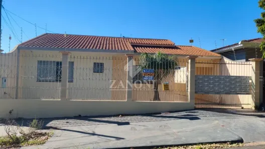 Casa com 3 Quartos à venda, 150m² no Conjunto João de Barro Itaparica, Maringá