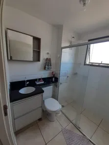 Apartamento com 2 Quartos à venda, 43m² no Jardim Interlagos, Ribeirão Preto