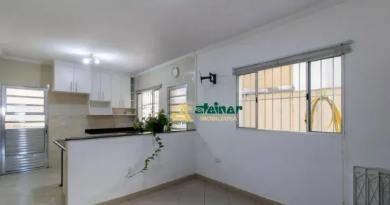 Sobrado com 3 Quartos à venda, 280m² no Jardim Bom Clima, Guarulhos