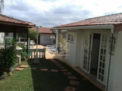 Casa com 4 Quartos à venda, 300m² no Vila Esperia ou Giglio, Atibaia