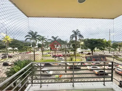 Apartamento com 2 Quartos à venda, 88m² no Boqueirão, Santos