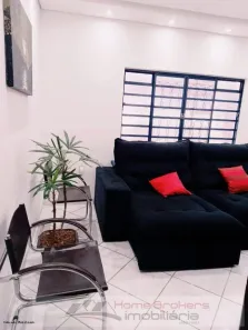 Casa com 2 Quartos à venda, 178m² no Tulipas, Jundiaí