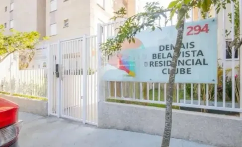 Apartamento com 3 Quartos à venda, 89m² no Vila Osasco, Osasco