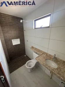 Apartamento com 2 Quartos à venda, 56m² no Monte Castelo, Cabedelo