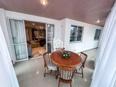 Apartamento com 3 Quartos à venda, 145m² no Praia da Costa, Vila Velha