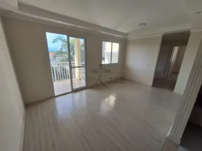 Apartamento com 3 Quartos para alugar, 67m² no Jardim Sul, São José dos Campos