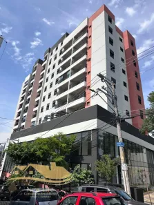 Apartamento com 1 Quarto à venda, 30m² no Água Fria, São Paulo
