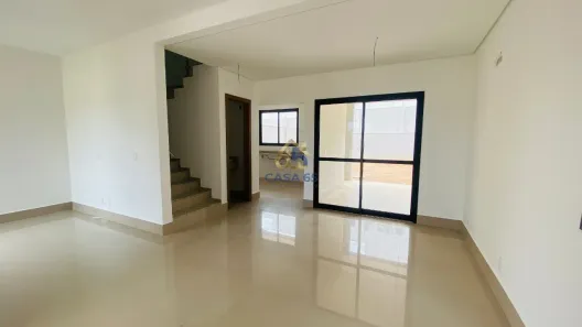 Casa de Condomínio com 3 Quartos à venda, 141m² no Santa Cruz, Cuiabá