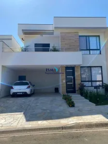 Casa de Condomínio com 3 Quartos à venda, 245m² no Vila Real, Hortolândia
