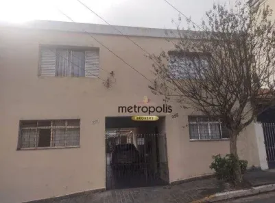 Casa com 2 Quartos à venda, 350m² no Santa Maria, São Caetano do Sul