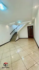 Sobrado com 2 Quartos à venda, 125m² no Rudge Ramos, São Bernardo do Campo
