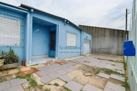 Casa com 3 Quartos à venda, 46m² no Parque Granja Esperança, Cachoeirinha