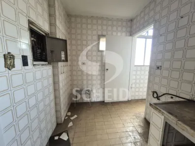 Apartamento com 2 Quartos à venda, 62m² no Vila Santa Catarina, São Paulo