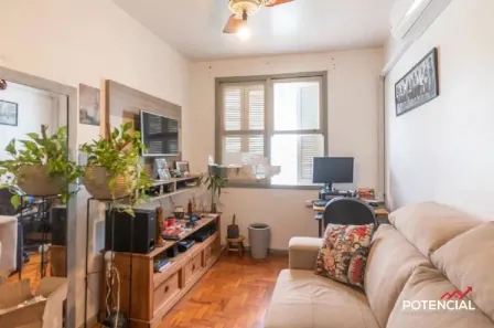 Apartamento com 1 Quarto à venda, 34m² no Cavalhada, Porto Alegre