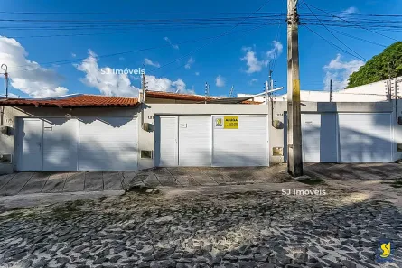 Casa com 2 Quartos para alugar, 61m² no Timbu, Eusébio