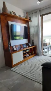 Apartamento com 2 Quartos à venda, 72m² no Recreio dos Bandeirantes, Rio de Janeiro