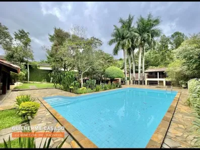 Casa com 4 Quartos à venda, 2000m² no Jardim Colonial, Carapicuíba