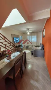 Casa com 3 Quartos à venda, 120m² no Jardim Universo, Mogi das Cruzes