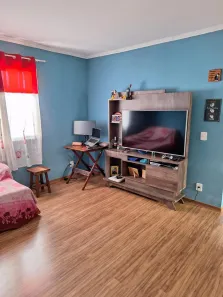 Apartamento com 2 Quartos à venda, 42m² no Residencial Real Parque Sumaré, Sumaré