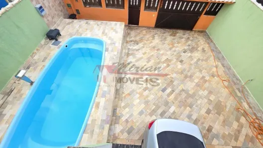 Casa com 4 Quartos à venda, 365m² no Jardim Beira Mar, Peruíbe