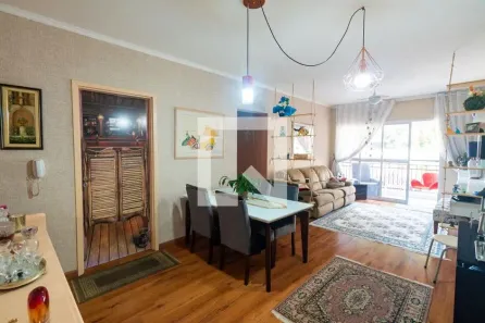 Apartamento com 3 Quartos à venda, 106m² no Vila Santa Catarina, São Paulo