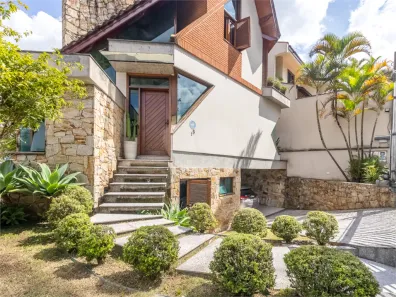 Casa com 4 Quartos à venda, 237m² no Jardim Marajoara, São Paulo