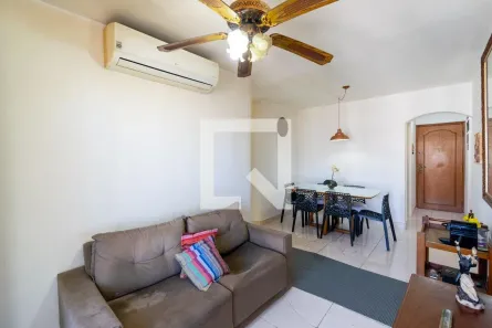 Apartamento com 2 Quartos à venda, 60m² no Vila Mascote, São Paulo