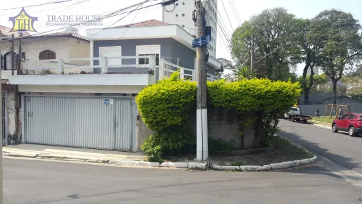 Casa com 4 Quartos à venda, 240m² no Vila Brasílio Machado, São Paulo